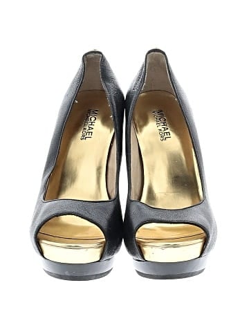 MICHAEL Michael Kors Heels (view 2)