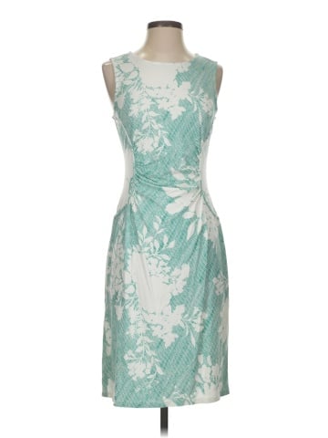 Ann Taylor Cocktail Dress (view 1)