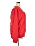 Uniqlo Red Pullover Sweater Size 3XL - photo 4
