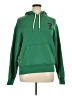 Puma x AMI Green Pullover Hoodie Size XL - photo 1