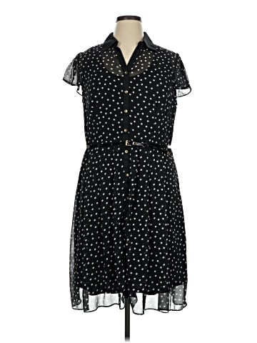 Donna Ricco Casual Dress (view 1)