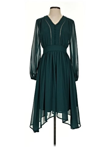 Mikarose Cocktail Dress (view 1)