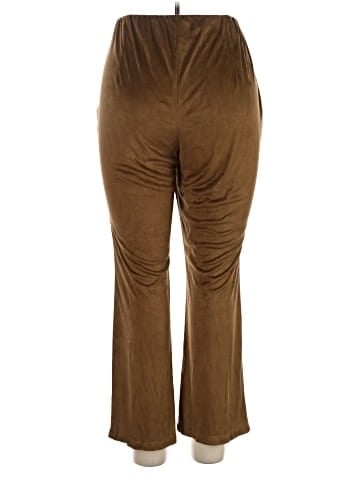 Roaman's Casual Pants (view 2)