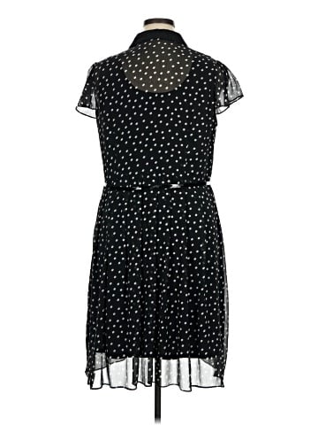 Donna Ricco Casual Dress (view 2)