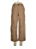 Ella Moss Tan Khakis Size 12 - photo 1