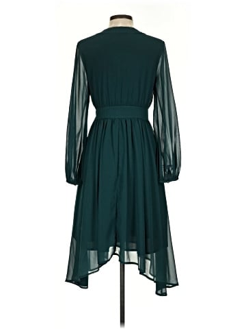 Mikarose Cocktail Dress (view 2)