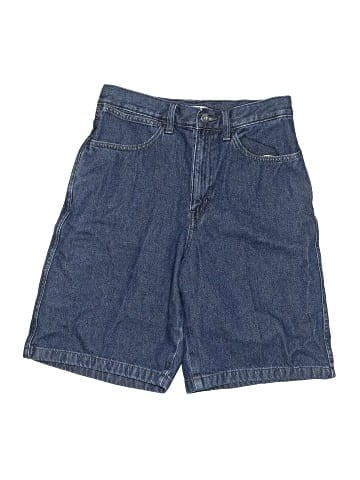 Uniqlo U Denim Shorts (view 1)