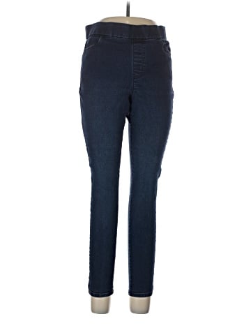 Gloria Vanderbilt Jeggings (view 1)