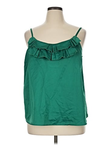 Old Navy Sleeveless Blouse (view 1)