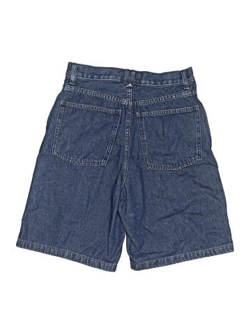 Uniqlo U Denim Shorts (view 2)