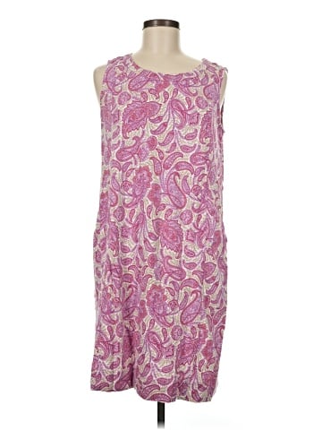 J.Jill Casual Dress (view 1)