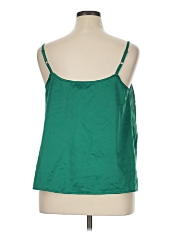 Old Navy Sleeveless Blouse (view 2)