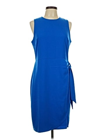 Ann Taylor Factory Cocktail Dress (view 1)