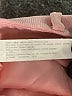 ELOQUII Solid Pink Shorts Size 18 Plus - photo 4