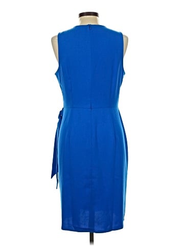 Ann Taylor Factory Cocktail Dress (view 2)