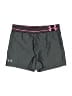 Under Armour Gray Athletic Shorts Size S - photo 1