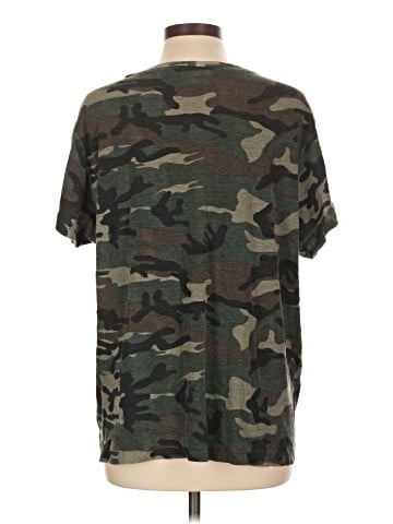 Fashion Bug Short Sleeve Top (view 2)