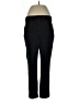 Talbots Black Active Pants Size 12 - photo 1