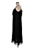 Zimmermann 100% Polyester Black Cocktail Dress Size 6 (1) - photo 5