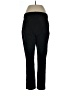 Talbots Black Active Pants Size 12 - photo 2