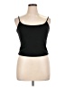 Old Navy Black Tank Top Size XL - photo 1