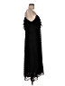 Zimmermann 100% Polyester Black Cocktail Dress Size 6 (1) - photo 4