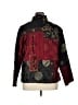 Chico's Print Red Jacket Size XL (3) - photo 2