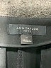 Ann Taylor Solid Black Casual Pants Size 2 Petite - photo 4