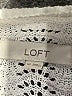 Ann Taylor LOFT Ivory Cardigan Size XS - photo 7
