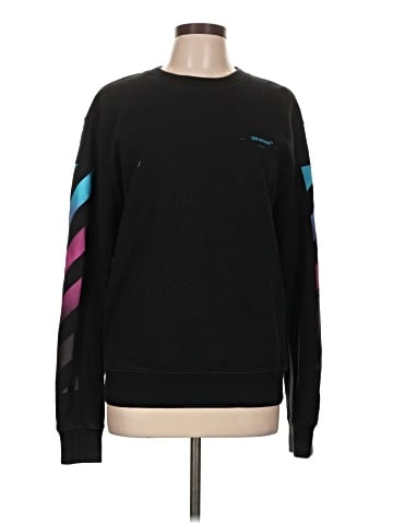 OFF-WHITE Sweatshirt (view 1)