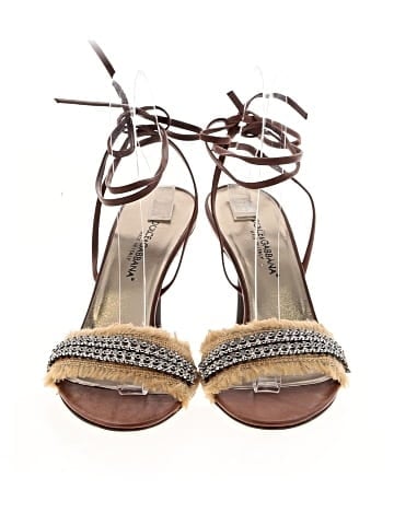 Dolce & Gabbana Sandals (view 2)