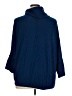 Nina Leonard Blue Turtleneck Sweater Size 1X - photo 2