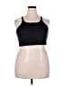 ASOS Black Sports Bra Size 20 - photo 1
