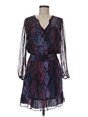 Parker Cocktail Dress (view 1)