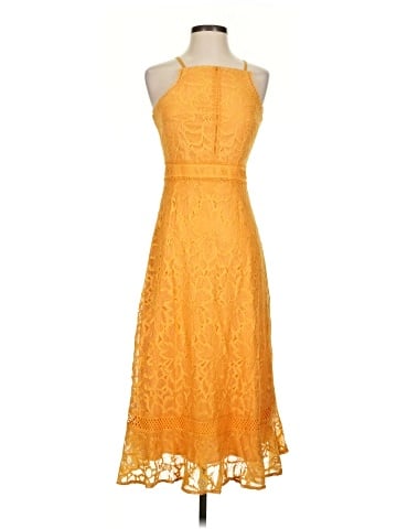 Antonio Melani Cocktail Dress (view 1)