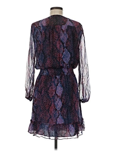Parker Cocktail Dress (view 2)