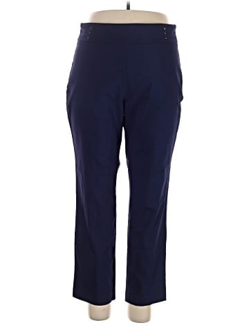 JM Collection Active Pants (view 1)