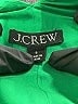 J.Crew Green Casual Dress Size S - photo 7
