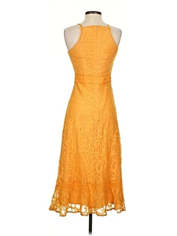 Antonio Melani Cocktail Dress (view 2)