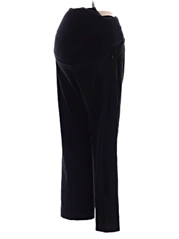 Motherhood Casual Pants (view 1)