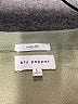 Blu Pepper Green Long Sleeve Blouse Size L - photo 7