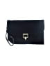 Jason Wu 100% Nylon Black Wristlet One size - photo 1