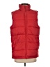 Old Navy 100% Nylon Red Vest Size S - photo 1
