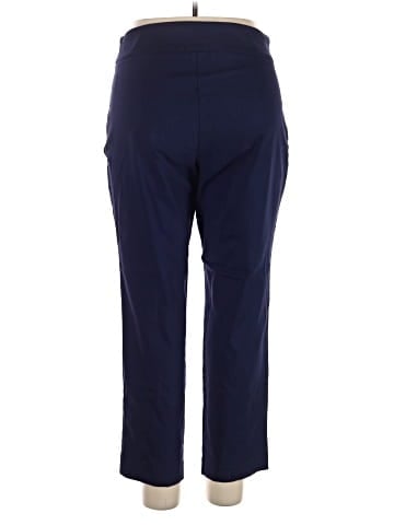 JM Collection Active Pants (view 2)