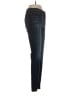 Express Blue Jeans Size 00S - photo 4