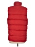Old Navy 100% Nylon Red Vest Size S - photo 2