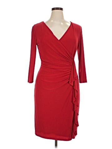 American Living Cocktail Dress (view 1)
