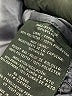 32 Degrees 100% Polyester Blue Snow Jacket Size M - photo 4