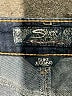 Silver Jeans Co. Solid Blue Jeans Size 27 waist - photo 7