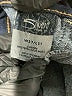 Silver Jeans Co. Solid Blue Jeans Size 27 waist - photo 8